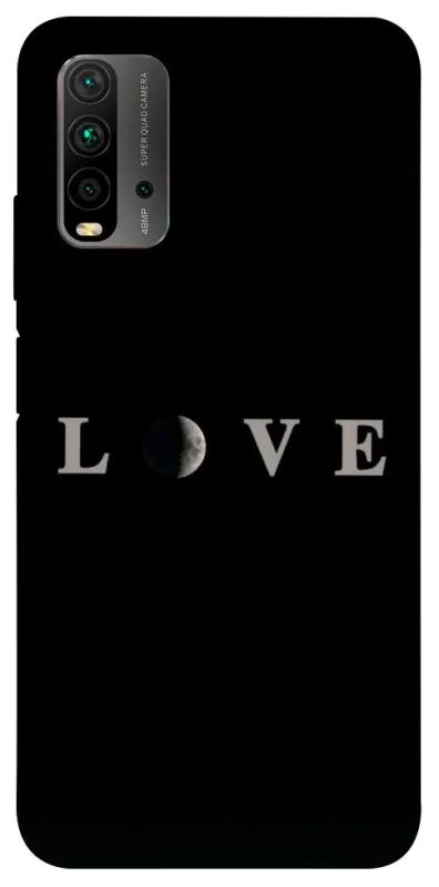 Чохол на Xiaomi Redmi 9T Love aesthetic ver.15 фото 1 з 1