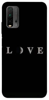Чохол на Xiaomi Redmi 9T Love aesthetic ver.15 фото 1 з 1