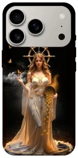 Чохол на Apple iPhone 18 Pro Fortuna фото 1 з 2