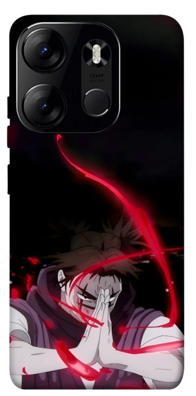 Чохол на Tecno Spark Go 2023 Choso фото 1 з 1