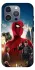Чехол на Apple iPhone 16 Pro Max Spider Man ver.2 фото 1 из 1