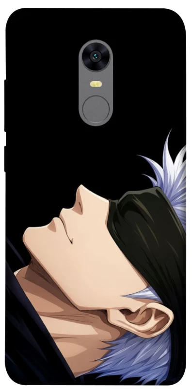 Чохол на Xiaomi Redmi 5 Plus / Redmi Note 5 (Single Camera) Gojo v13 фото 1 з 1