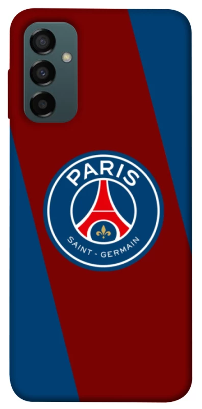 Чохол на Samsung Galaxy M14 5G FC PSG v2 фото 1 з 1
