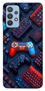 Чехол на Samsung Galaxy M32 Play Station фото 1 из 1
