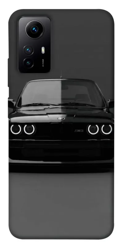 Чохол на Xiaomi Redmi Note 12S BMW v11 фото 1 з 1