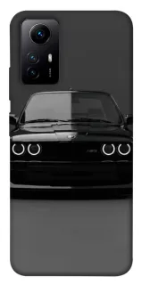Чохол на Xiaomi Redmi Note 12S BMW v11 фото 1 з 1