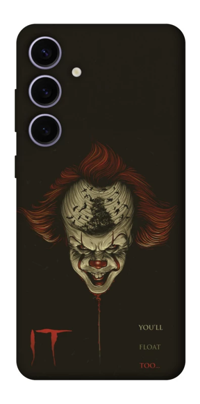 Чехол на Samsung Galaxy S25+ Оно v2 фото 1 из 1