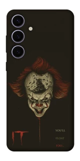 Чехол на Samsung Galaxy S25+ Оно v2 фото 1 из 1