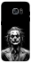 Чохол на Samsung G935F Galaxy S7 Edge Joker B&W фото 1 з 1