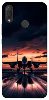 Чохол на Huawei P Smart+ (nova 3i) fighter фото 1 з 1