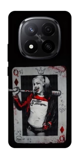 Чохол на Xiaomi Redmi Note 14 Pro+ 5G Harley Queen фото 1 з 1