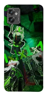 Чохол на Motorola Moto G32 Roblox v5 фото 1 з 1