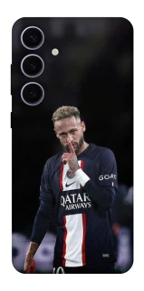 Чохол на Samsung Galaxy S25+ Neymar фото 1 з 1