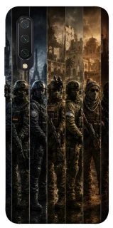 Чохол на Xiaomi Mi CC9 / Mi 9 Lite Counter-Strike фото 1 з 1