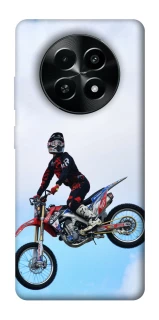 Чохол на Realme Narzo 70x Мотокрос фото 1 Чохол на Realme Narzo 70x Мотокрос фото 1 з 1