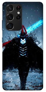 Чехол на Samsung Galaxy S21 Ultra Igris фото 1 из 1