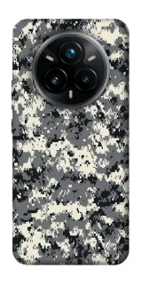 Чехол на Realme 14 Pro+ Camouflage v13 фото 1 из 1