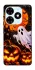Чохол на TECNO Spark Go 2024 Halloween v16 фото 1 з 1