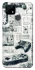 Чохол на Realme C21 Gamer Zone ver.2 фото 1 з 1