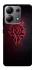 Чехол на Xiaomi Redmi Note 13 4G WOW Forever horde фото 1 из 1