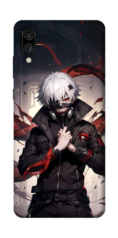 Чохол на ZTE Blade A5 (2020) Ken Kaneki фото 1 з 1