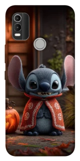 Чохол на Nokia C21 Plus Stitch ver.14 фото 1 з 1