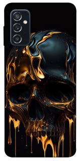 Чехол на Samsung Galaxy M52 Череп фото 1 из 1