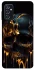 Чехол на Samsung Galaxy M52 Череп фото 1 из 1