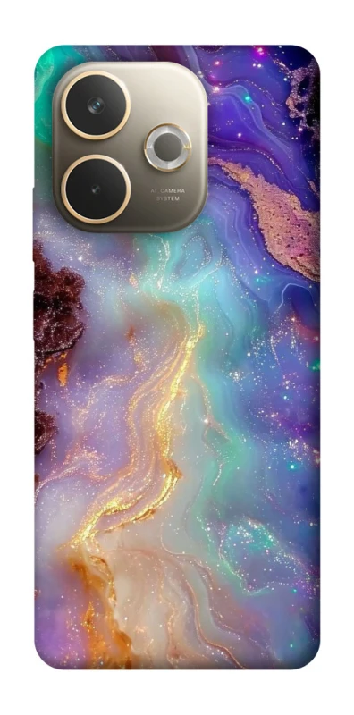 Чохол на Oppo A5 Pro 4G Epoxy design ver.6 фото 1 з 1