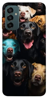 Чохол на Samsung Galaxy M23 5G Собаки фото 1 з 1