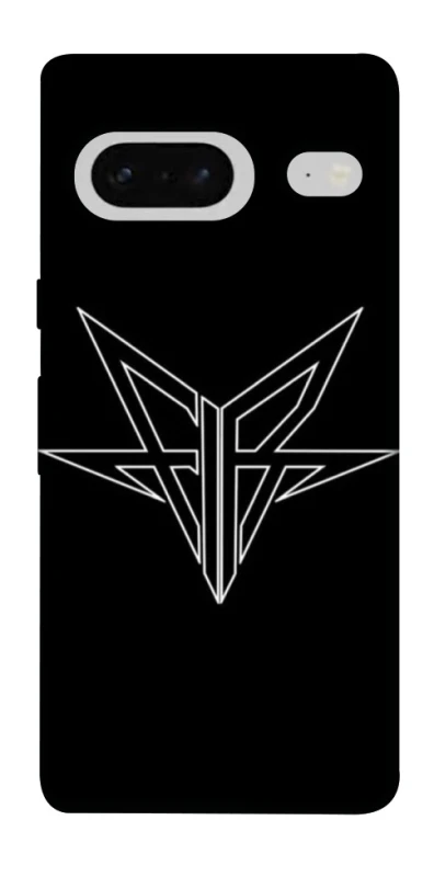 Чехол на Google Pixel 7 Falling In Reverse ver.2 фото 1 из 1