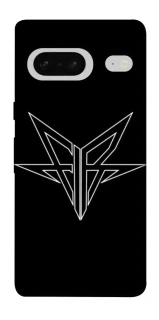 Чехол на Google Pixel 7 Falling In Reverse ver.2 фото 1 из 1