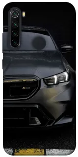 Чохол на Xiaomi Redmi Note 8 BMW v42 фото 1 з 1