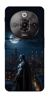 Чохол на ZTE Nubia Focus Pro The Dark Knight фото 1 з 1