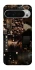 Чехол на Google Pixel 9 Pro XL Coffee collage ver.1 фото 1 из 1