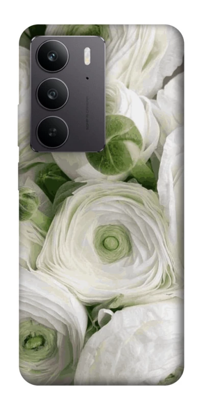 Чехол на Realme C75 Mornings фото 1 из 1