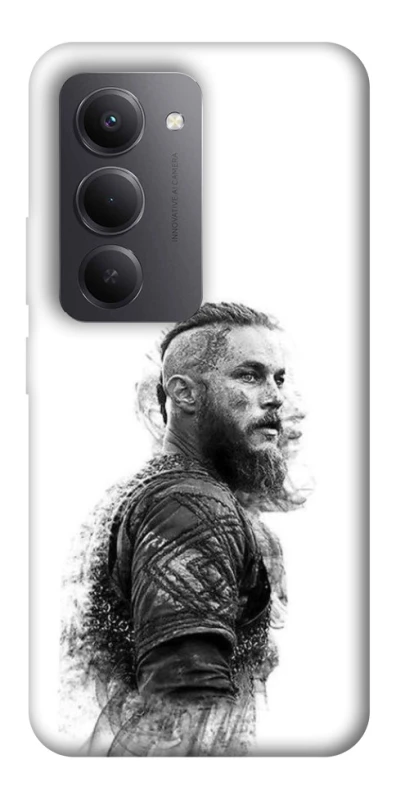 Чохол на Xiaomi Redmi 15 (EU) Ragnar v2 фото 1 з 1