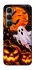 Чехол на Infinix Hot 60 Pro Halloween v16 фото 1 из 1