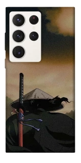 Чохол на Samsung Galaxy S23 Ultra Samurai v2 фото 1 з 1