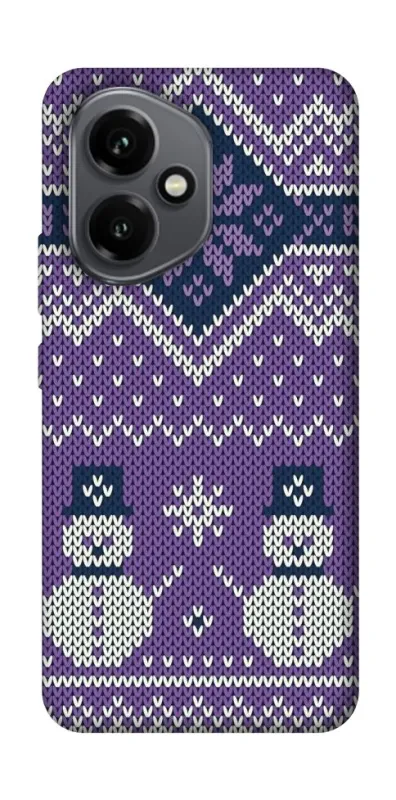 Чехол на Honor 400 Рождество v1 фото 1 из 1