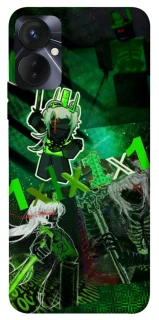 Чохол на TECNO Spark 9 Pro (KH7n) Roblox v5 фото 1 з 1