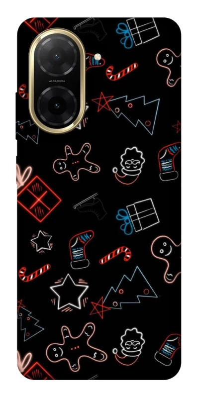 Чохол на Xiaomi Redmi A5 (Europe version) Christmas spirit ver.6 фото 1 з 1