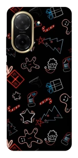 Чохол на Xiaomi Redmi A5 (Europe version) Christmas spirit ver.6 фото 1 з 1