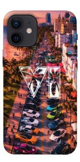 Чехол на Apple iPhone 12 mini (5.4") GTA ver.2 фото 1 из 1
