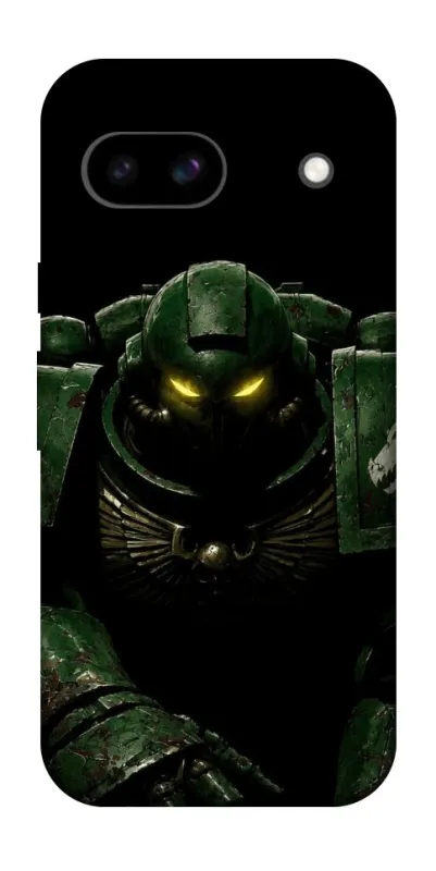Чохол на Google Pixel 8a Warhammer 40k v1 фото 1 з 1