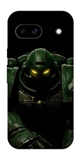 Чохол на Google Pixel 8a Warhammer 40k v1 фото 1 з 1