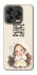 Чехол на ZTE Blade V70 Design Don't look back фото 2 из 2