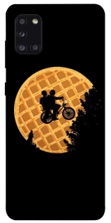 Чехол на Samsung Galaxy A31 Stranger Things ver.33 фото 1 из 1