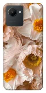 Чохол на Realme C30 Botanical Bliss фото 1 з 1
