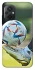Чохол на Xiaomi Poco M5 Football Ball v2 фото 1 з 1